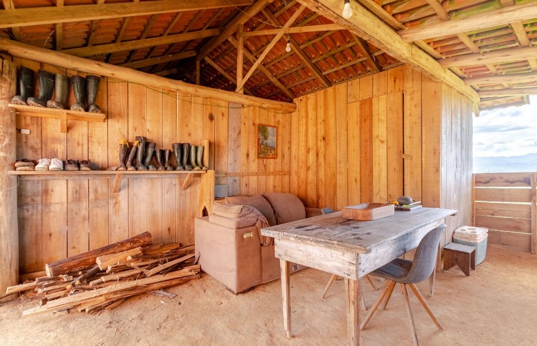 Casa das Alpacas